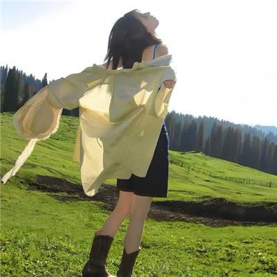 井盖儿