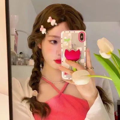 绿光